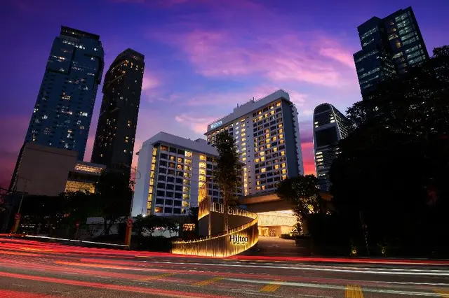 Hilton Petaling Jaya