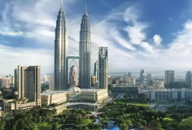 Mandarin Oriental Kuala Lumpur