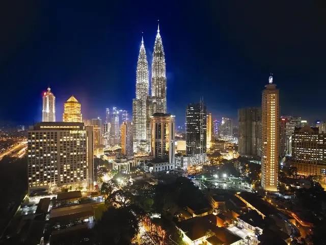 Hotel Maya Kuala Lumpur City Centre