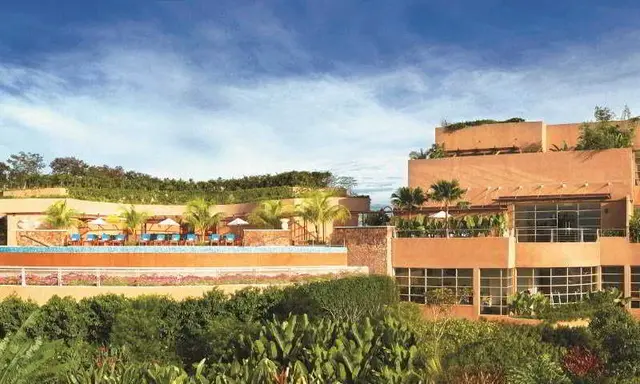 Pulse Grande Hotel