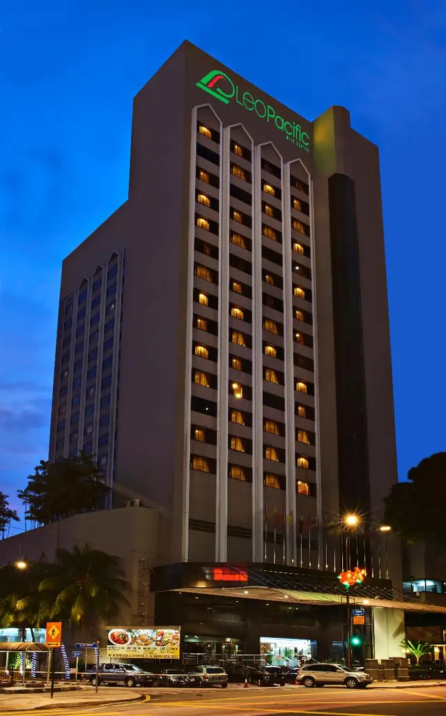 Summit Hotel KL City Centre