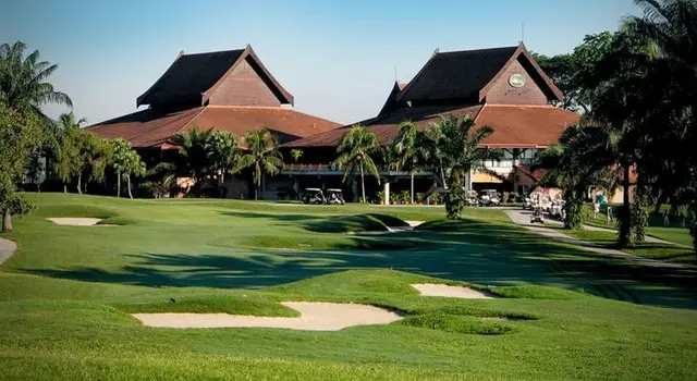 The Saujana Kuala Lumpur