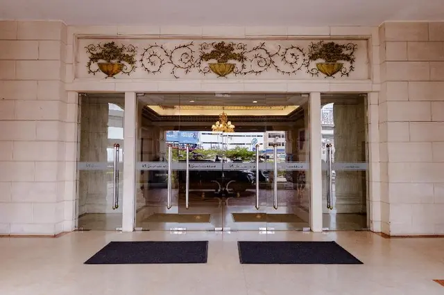 Grand Swiss-Belhotel Melaka