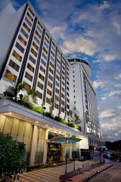 Bayview Hotel Georgetown Penang