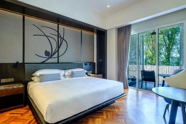 Lone Pine, Penang, a Tribute Portfolio Resort