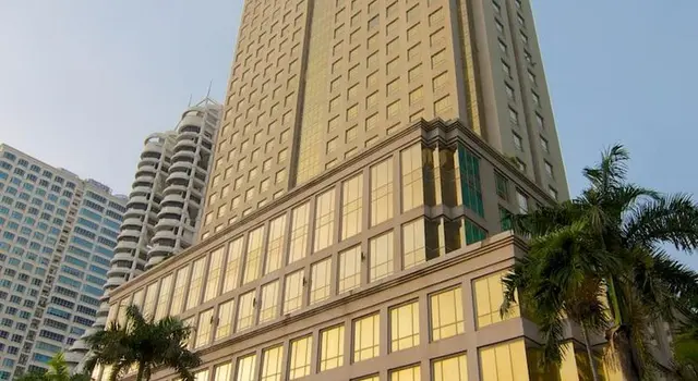The Millen Penang, Autograph Collection