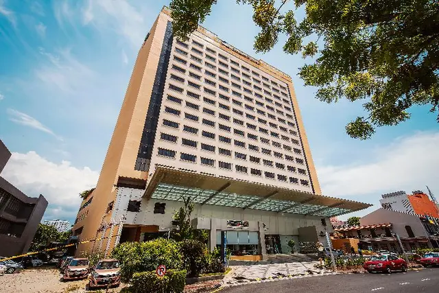Sunway Hotel Georgetown Penang