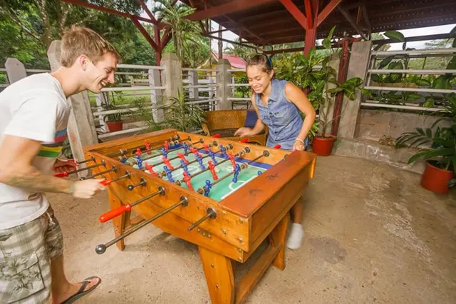 Arenal Country Inn