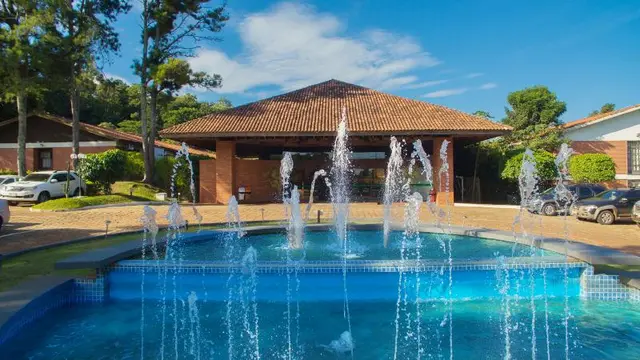 Colonial Iguacu