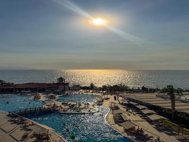 Sealight Resort Hotel
