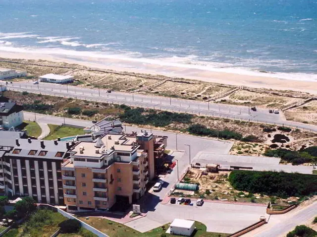 QH Praia de Quiaios