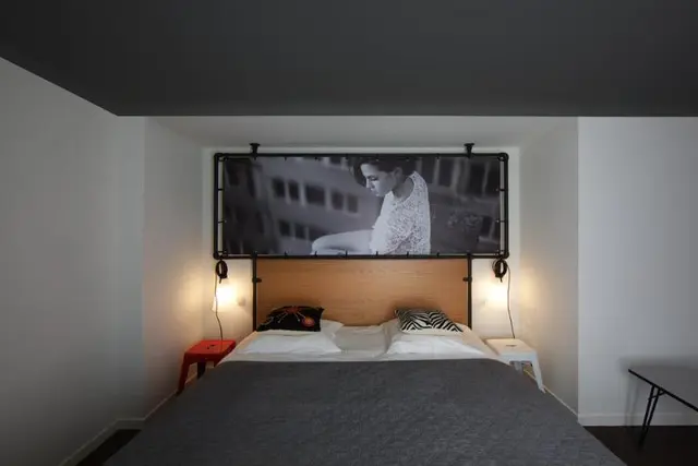 Zoom Hotel