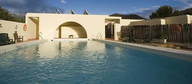 Cortijo el Sotillo