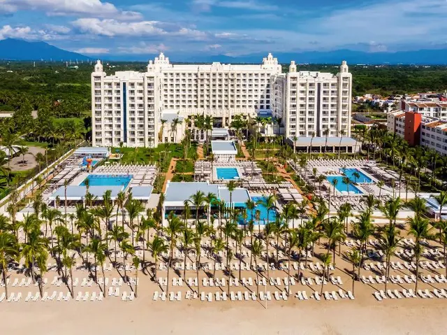 Riu Vallarta - All Inclusive