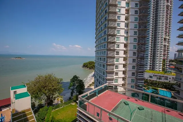 Copthorne Orchid Hotel Penang