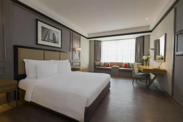 Meliá Kuala Lumpur