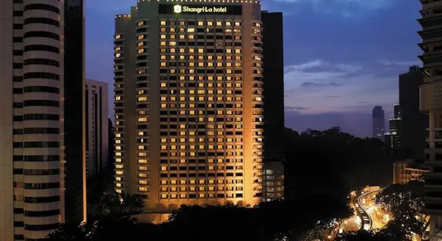 Shangri-La Kuala Lumpur
