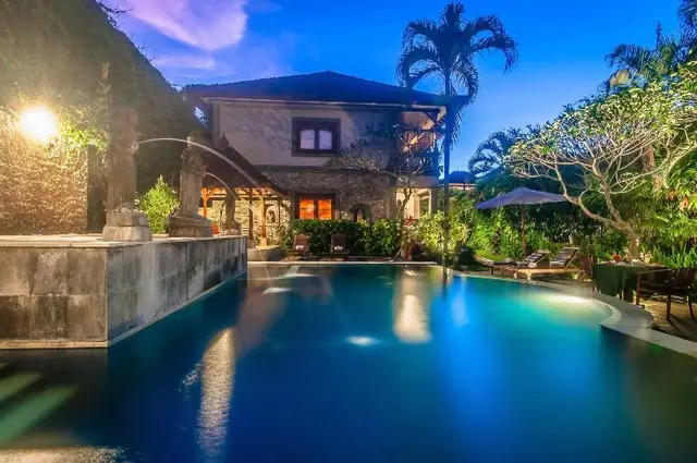 Sahadewa Resort And Spa Ubud