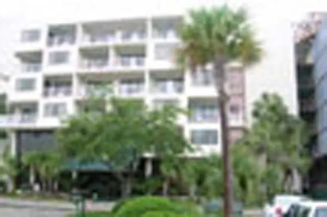 Bay Club of Sandestin by VRI Americas