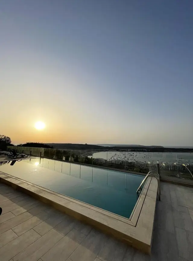 VIU57 Hotel