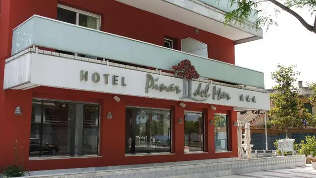 Pinar Del Mar