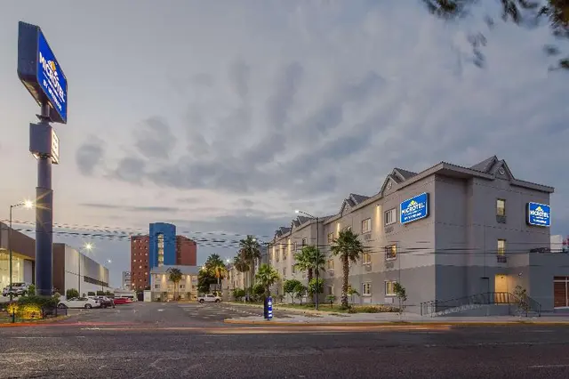 Microtel Inn & Suites By Wyndham Culiacan