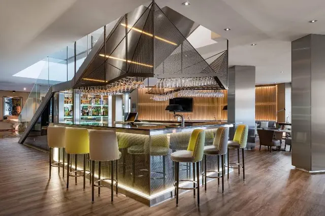 Ac Hotel Milano By Marriott