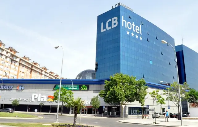 LCB Fuenlabrada