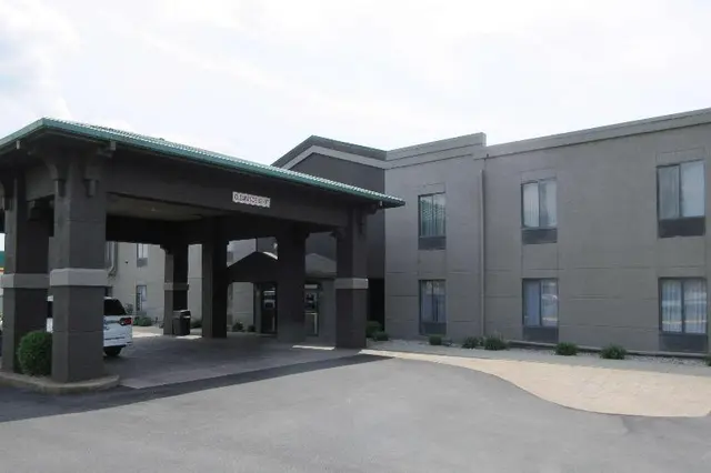 Comfort Inn