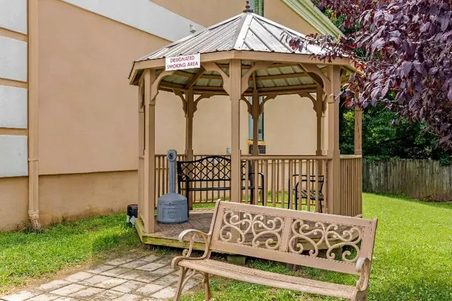 Quality Inn High Point - Archdale
