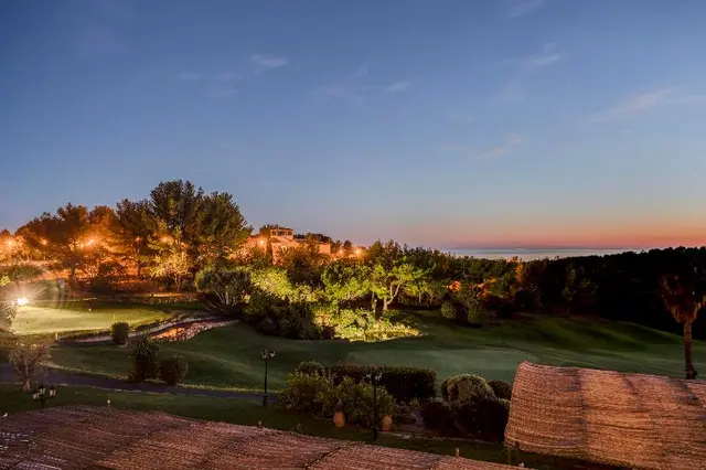 Le Fregate Provence