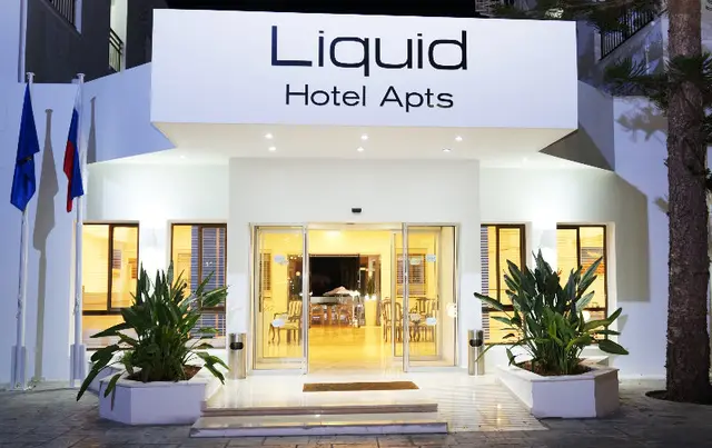 Liquid