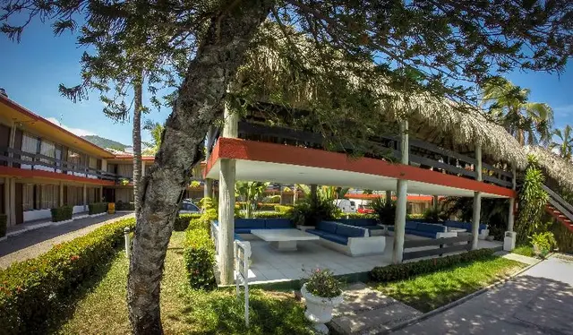 Hotel Bali-Hai Acapulco