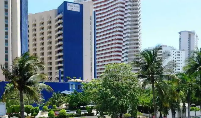 Hacienda Maria Eugenia