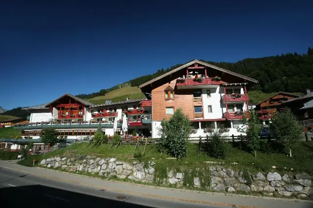 IFA Alpenrose Hotel