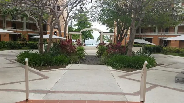 Rincon Beach Resort