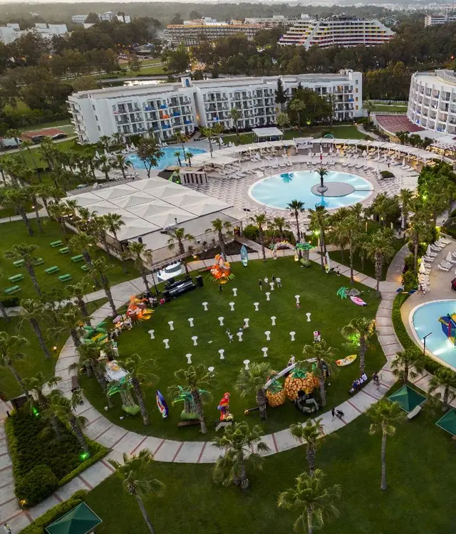 Kaya Side Hotel