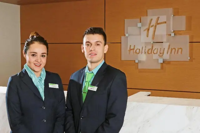 Holiday Inn CIUDAD JUAREZ by IHG