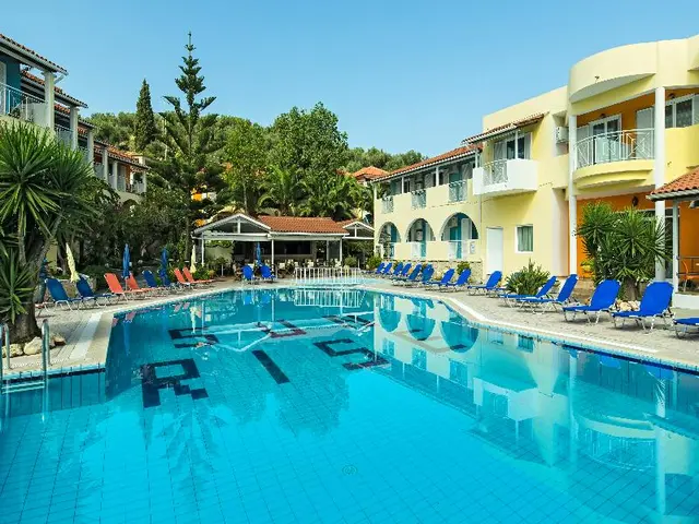 Sun Rise Hotel