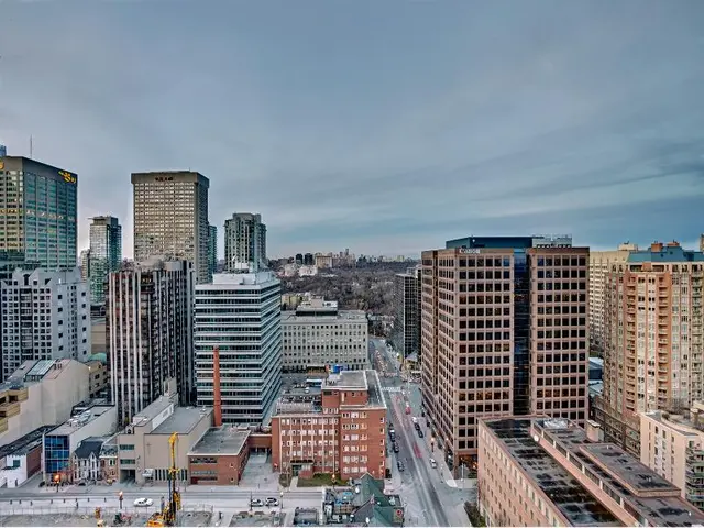 Town Inn Suites Toronto