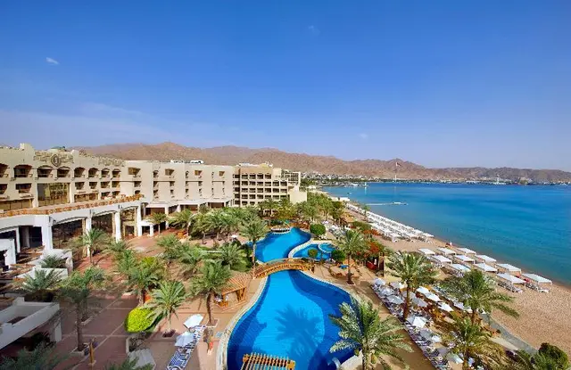 Intercontinental Aqaba