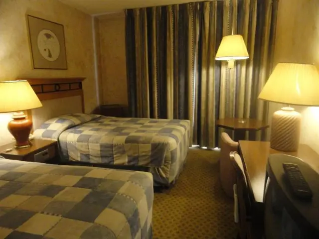 Petra Palace Hotel