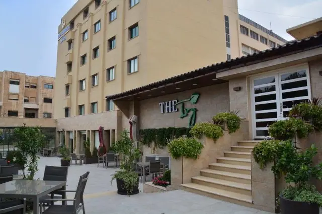 The San Rock Hotel By Le Reve