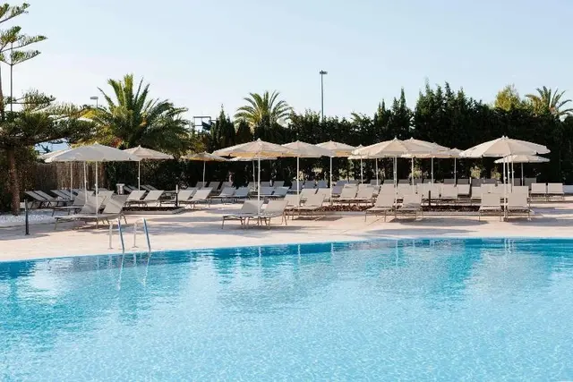 Bordoy Alcudia Bay
