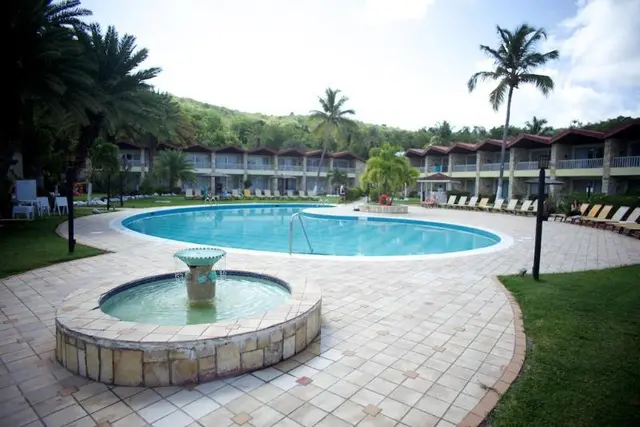 Royalton CHIC Antigua