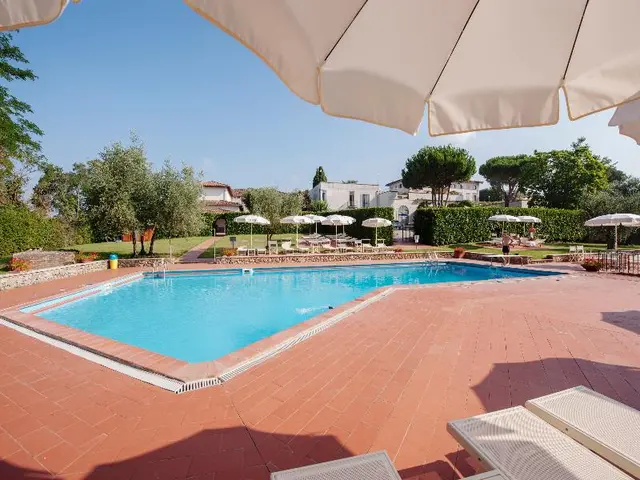 Villa Ermellina