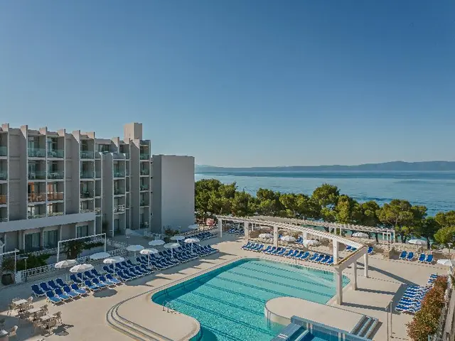 Bluesun Hotel Alga
