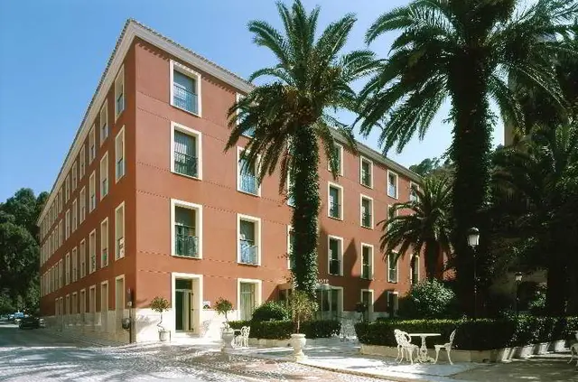 Levante - Balneario de Archena