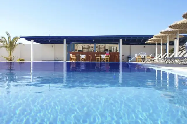 Blue Bay Villas