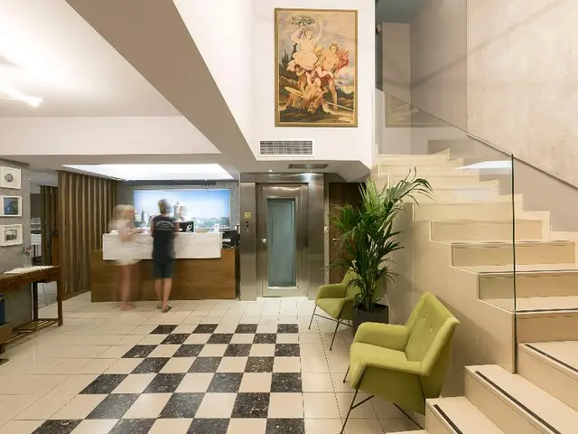 Plaza Hotel